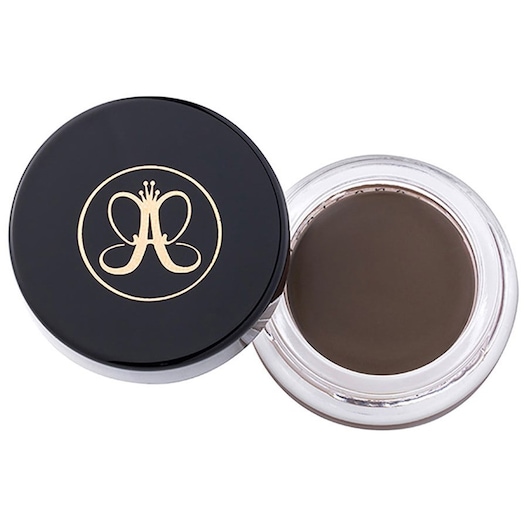 Anastasia Beverly Hills Augenbrauenfarbe Dipbrow Pomade Augenbrauenpuder Damen