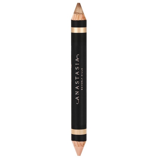 Anastasia Beverly Hills Augenbrauenfarbe Highlighting Duo Pencil Highlighter Damen