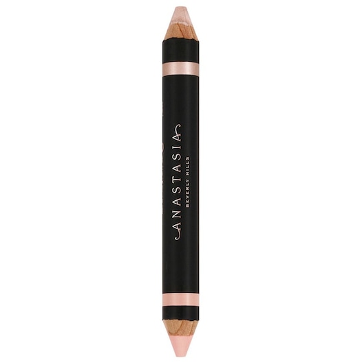 Anastasia Beverly Hills Augenbrauenfarbe Highlighting Duo Pencil Highlighter Damen