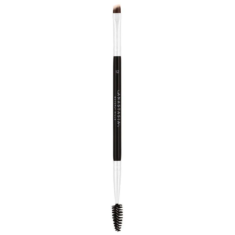 Anastasia Beverly Hills Brushes & Tools Brush 12 Dual-Ended Firm Angled Brush