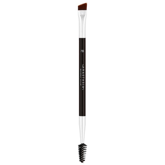 Anastasia Beverly Hills Pinsel & Tools Brush 7B Dual-Ended Angled Augenbrauenpinsel Damen