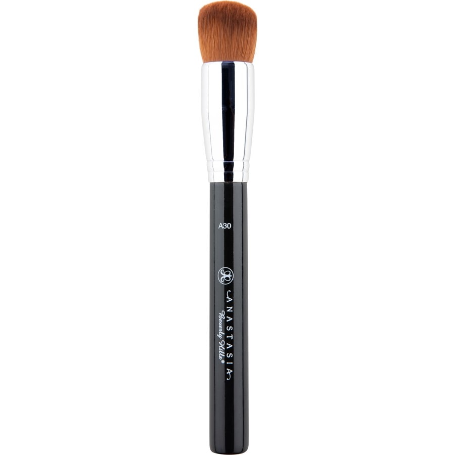 Anastasia Beverly Hills Brushes & Tools Pro Brush A30 Domed Kabuki Brush