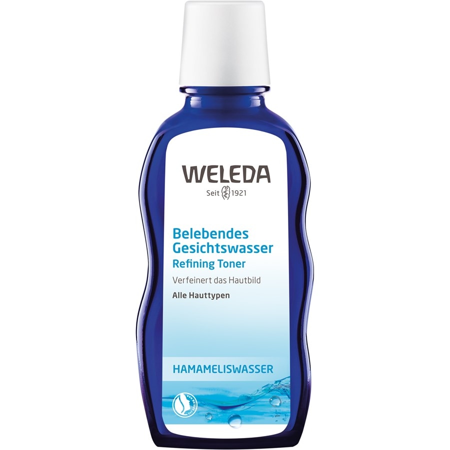 Weleda Cleansing Tonico per il viso vitalizzante