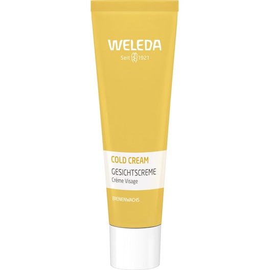 Weleda Ansigtspleje Dagpleje Coldcream 30 ml (2.333,00 kr / 1 l)