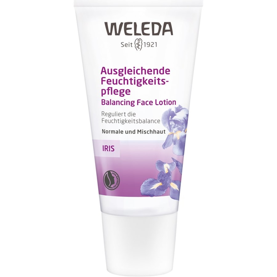 Weleda Tagespflege