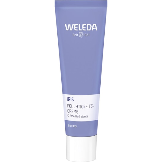 Weleda Ansigtspleje Dagpleje Iris Hydrating Facial Lotion 30 ml (3.533,00 kr / 1 l)