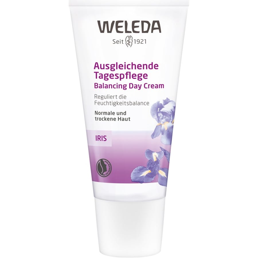 Weleda Tagespflege