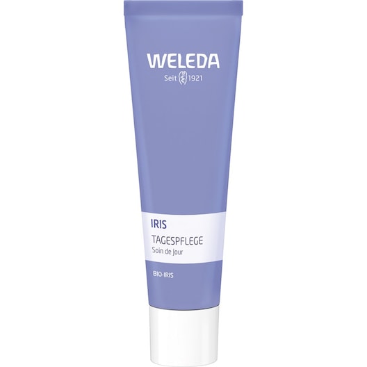 Weleda Ansigtspleje Dagpleje Iris Hydrating Day Cream 30 ml (3.233,00 kr / 1 l)