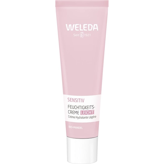 Weleda Ansigtspleje Dagpleje Almond Soothing Facial Lotion 30 ml (3.267,00 kr / 1 l)