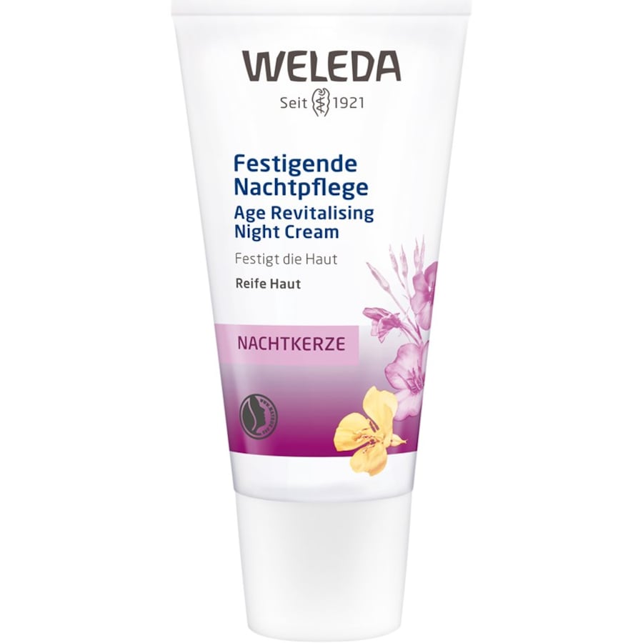 Weleda Nachtpflege