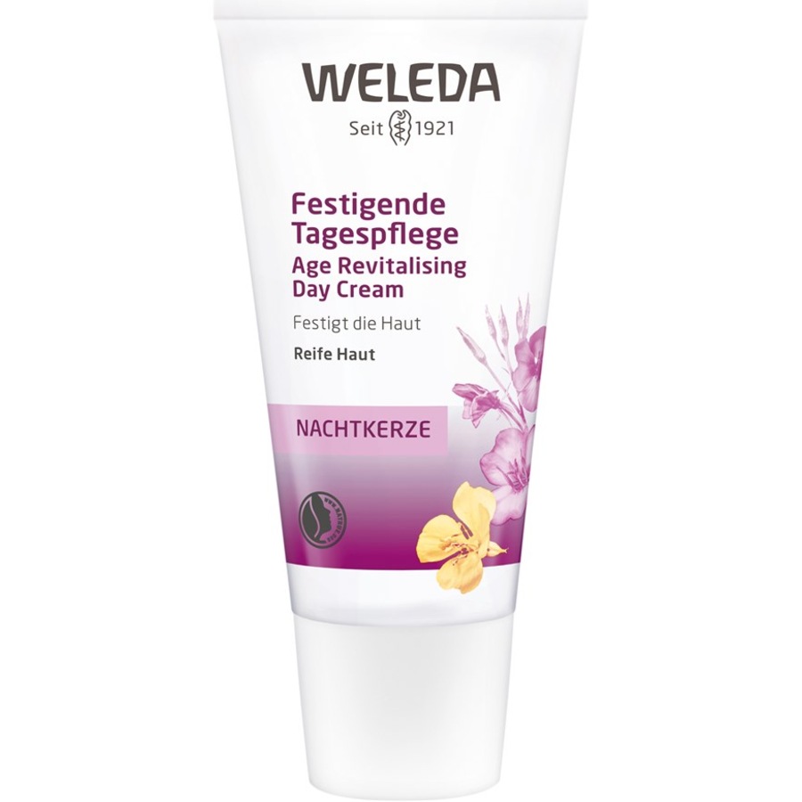 Weleda Tagespflege