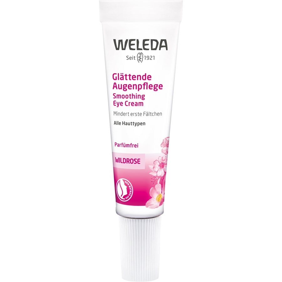 Weleda Augen- und Lippenpflege