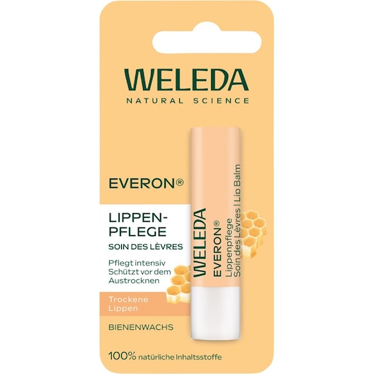 Weleda - Oog- en lipverzorging