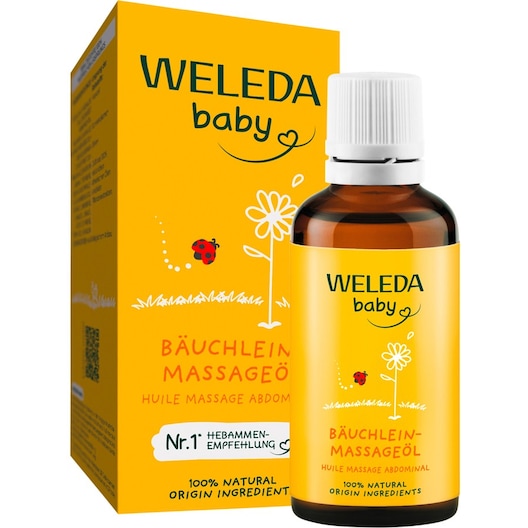 WELEDA - Bebés y niños
