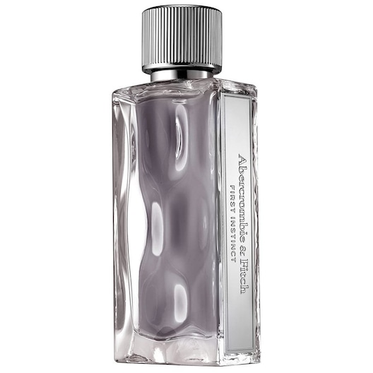Abercrombie & Fitch - First Instinct