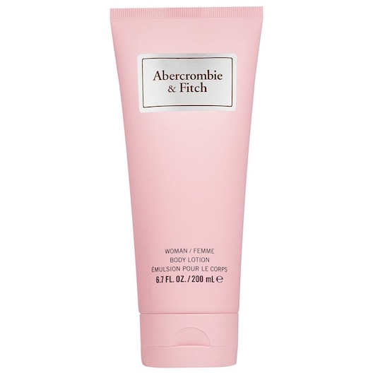 Abercrombie & Fitch - First Instinct Woman