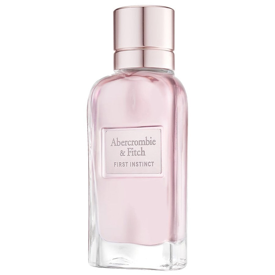 Abercrombie & Fitch First Instinct Woman Eau de Parfum Spray