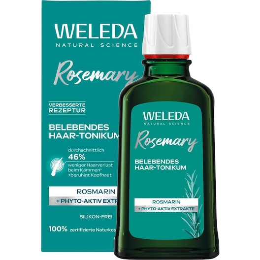 WELEDA - Trattamento dei capelli