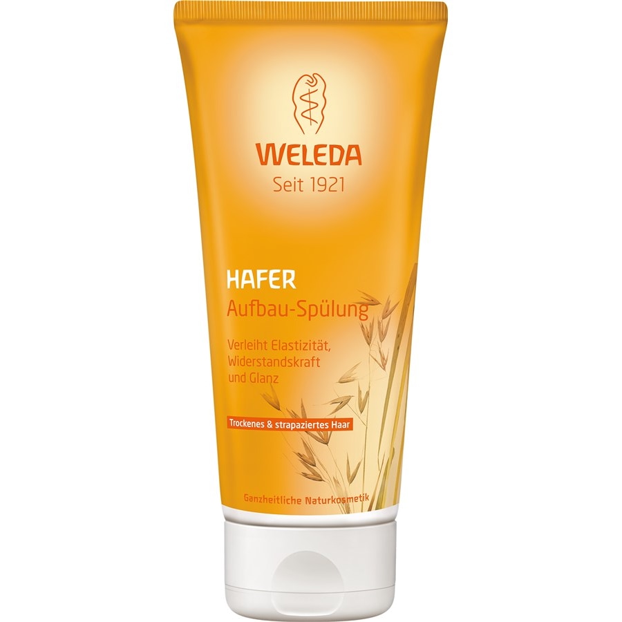 Weleda Conditioner