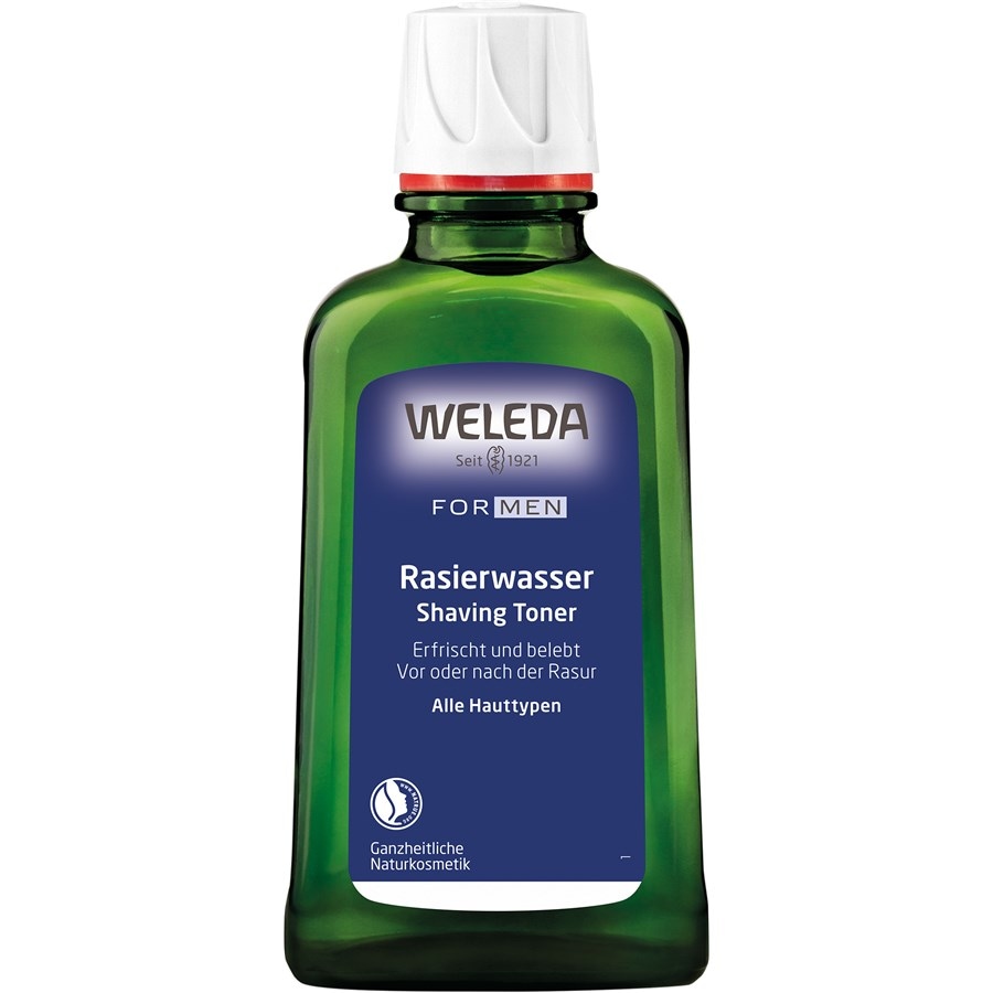 Weleda Rasatura Aftershave