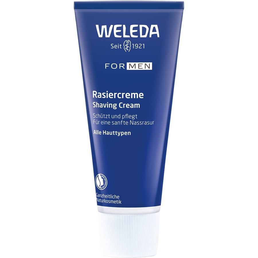 Weleda Rasatura Shaving Cream