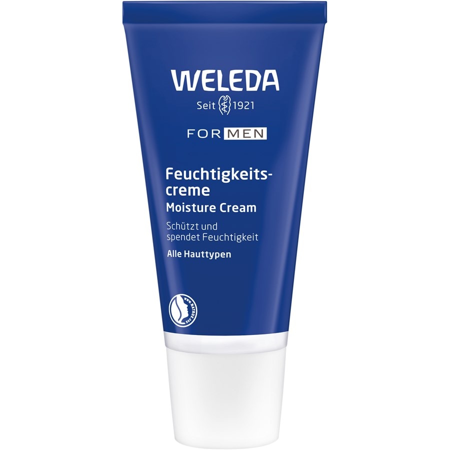 Weleda Feuchtigkeitspflege