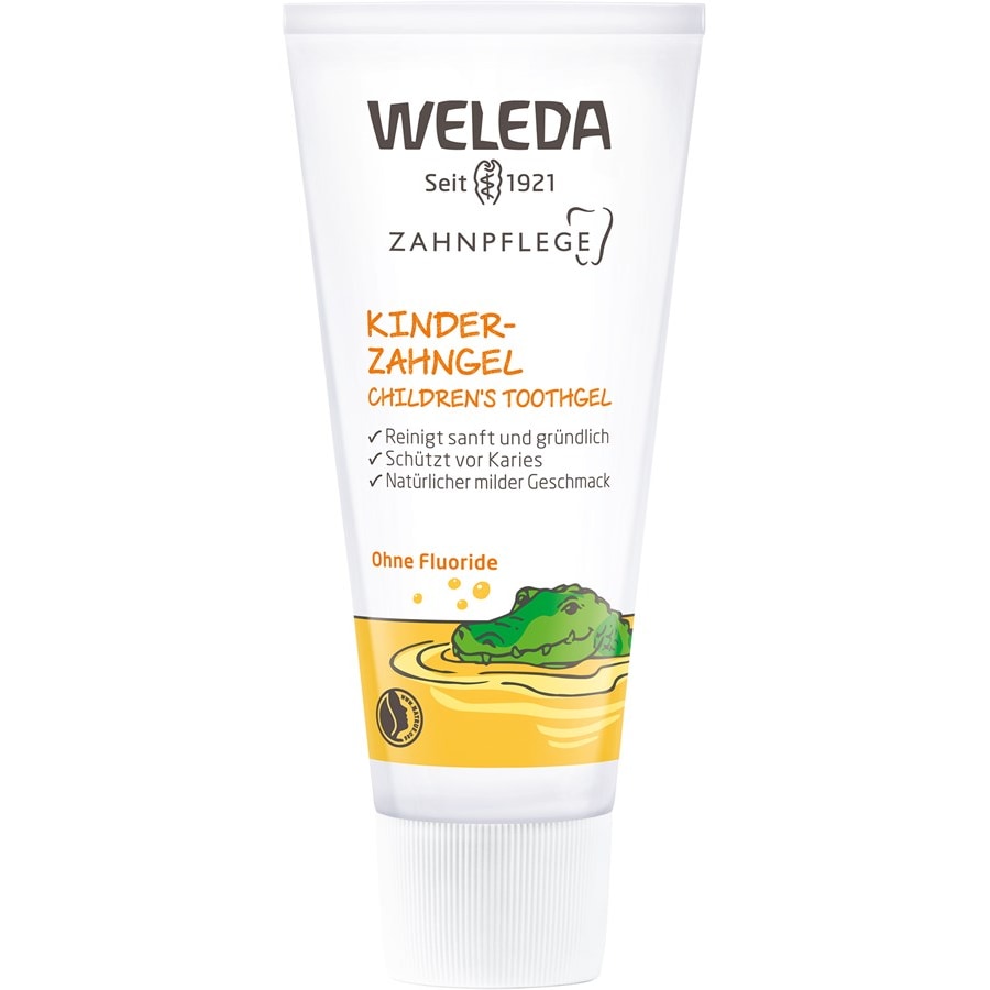 Weleda Babys & Kids