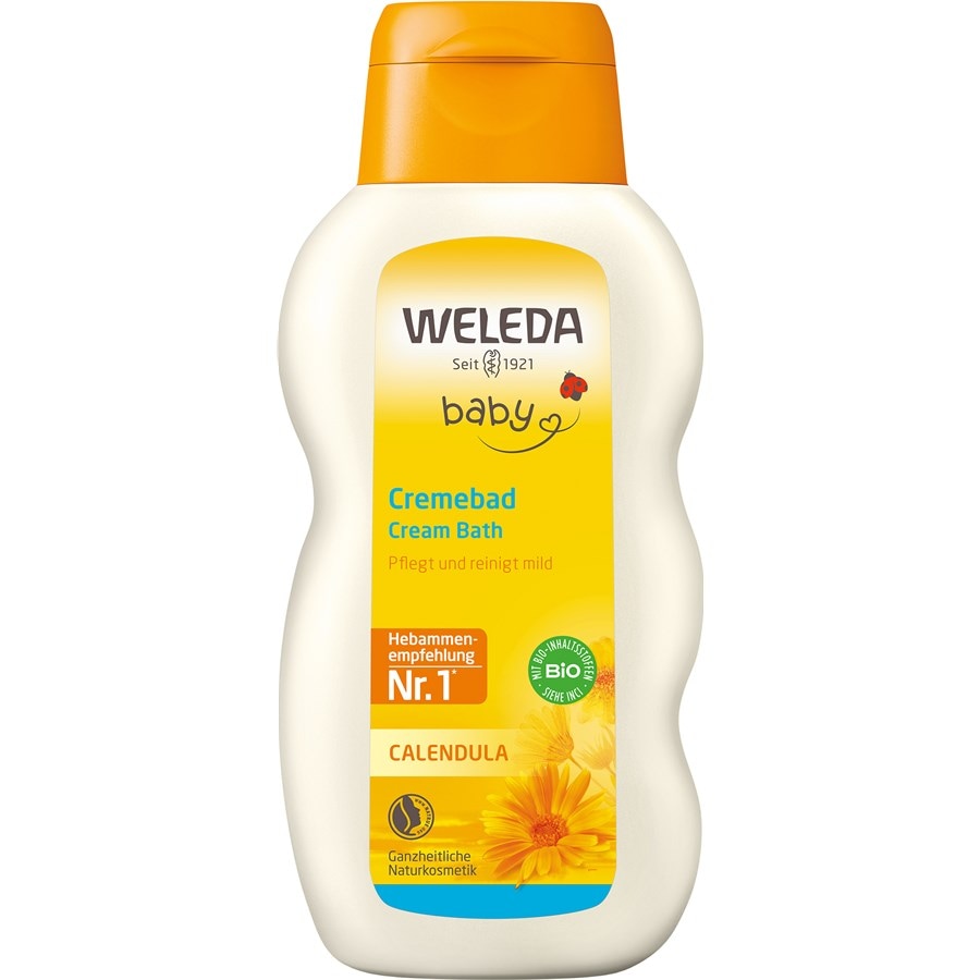 Weleda Babys & Kids