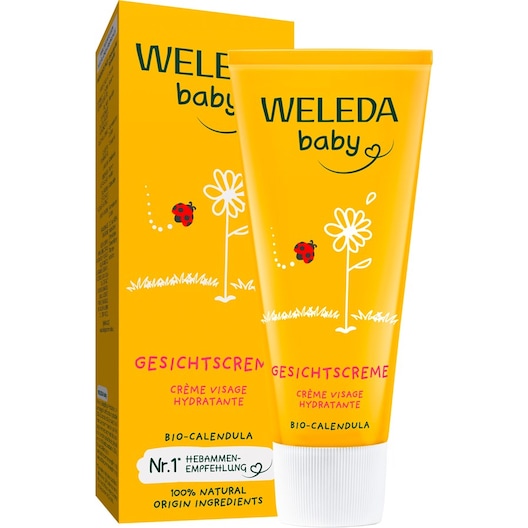 WELEDA - Bebés y niños