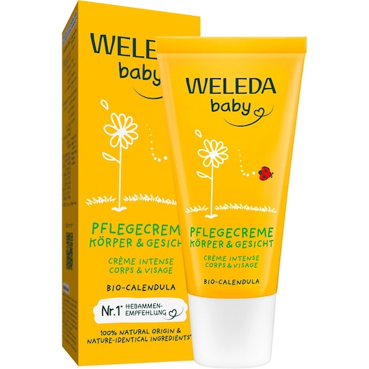 WELEDA - Babies & Kids