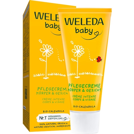 WELEDA - Babies & Kids