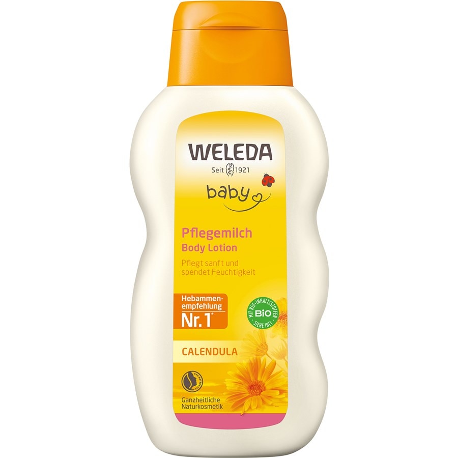 Weleda Babys & Kids