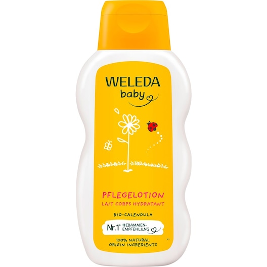 WELEDA - Babies & Kids