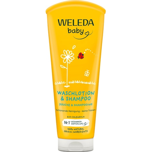WELEDA - Bebés e crianças