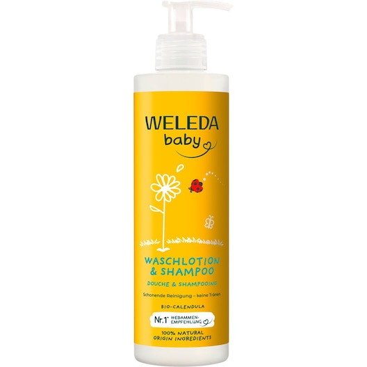 WELEDA - Bebés y niños
