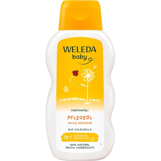 WELEDA - Babys & Kids
