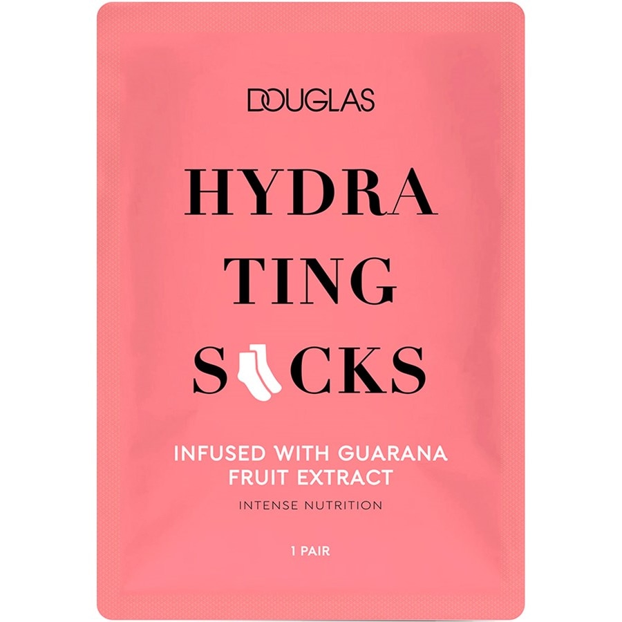 Douglas Collection Cura Hydrating Socks