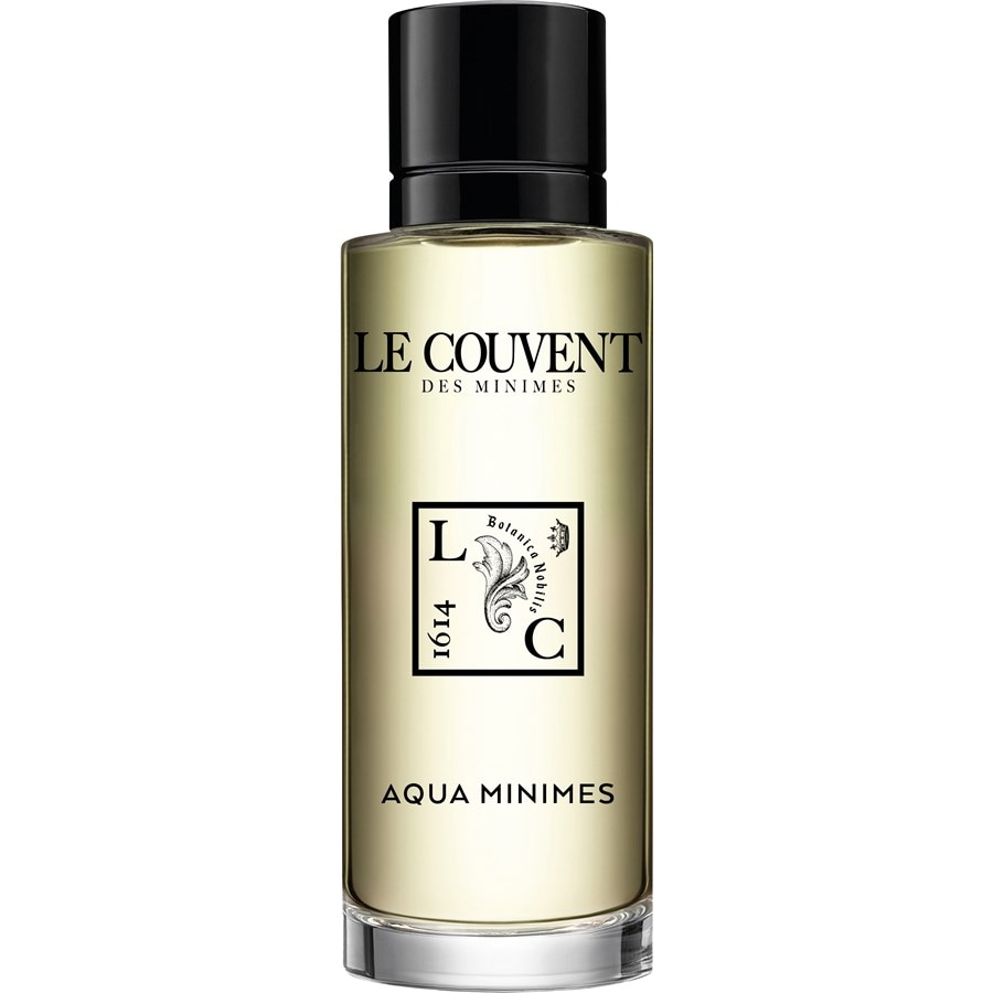 le couvent aqua minimes woda toaletowa 100 ml   