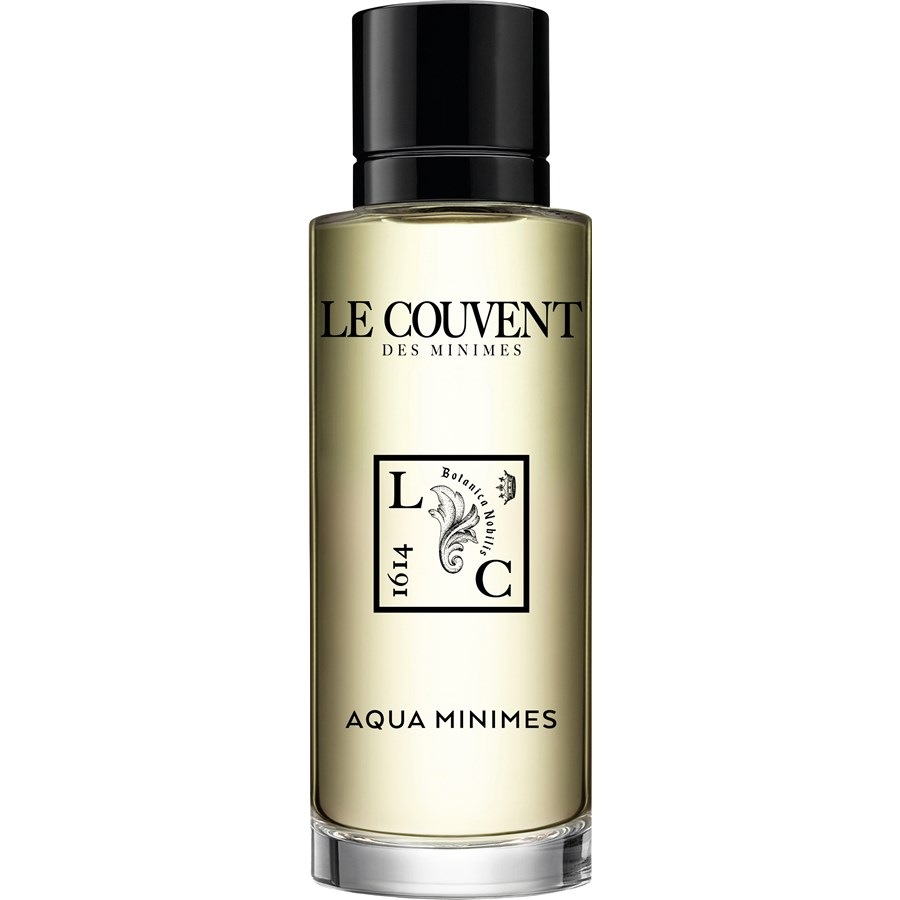 Le Couvent Maison de Parfum Colognes Botaniques Aqua Minimes Eau de Toilette Spray