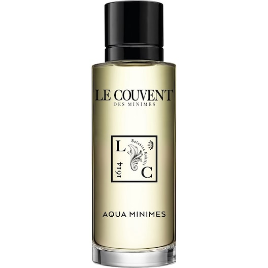 Le Couvent Maison de Parfum - Colognes Botaniques