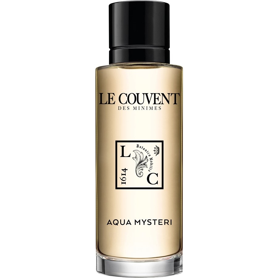 Le Couvent Maison de Parfum Colognes Botaniques Aqua Misteri Eau de Toilette Spray