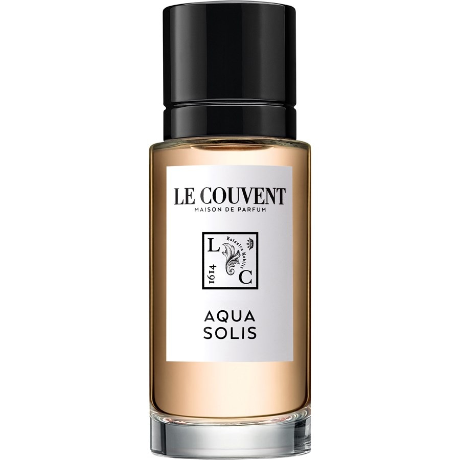 le couvent aqua solis woda toaletowa 50 ml   zestaw