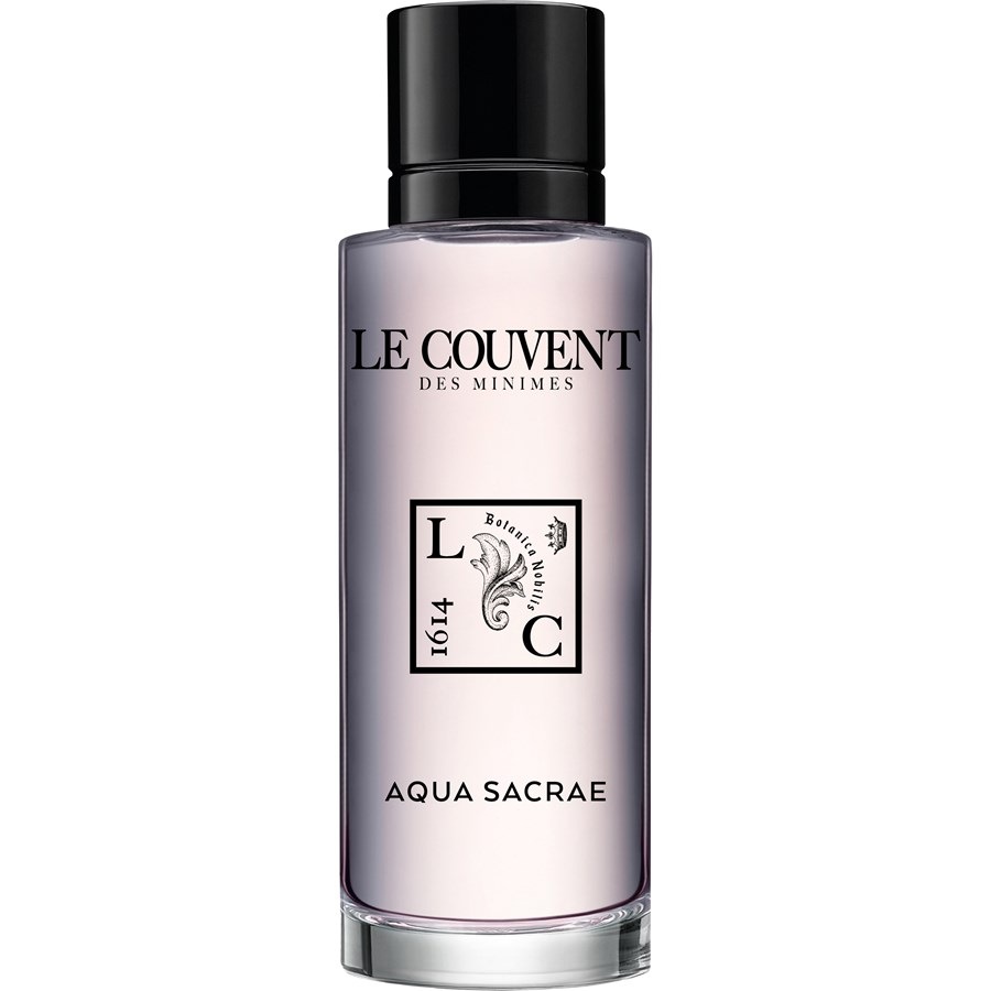 Le Couvent Maison de Parfum Colognes Botaniques Aqua Sacrae Eau de Toilette Spray