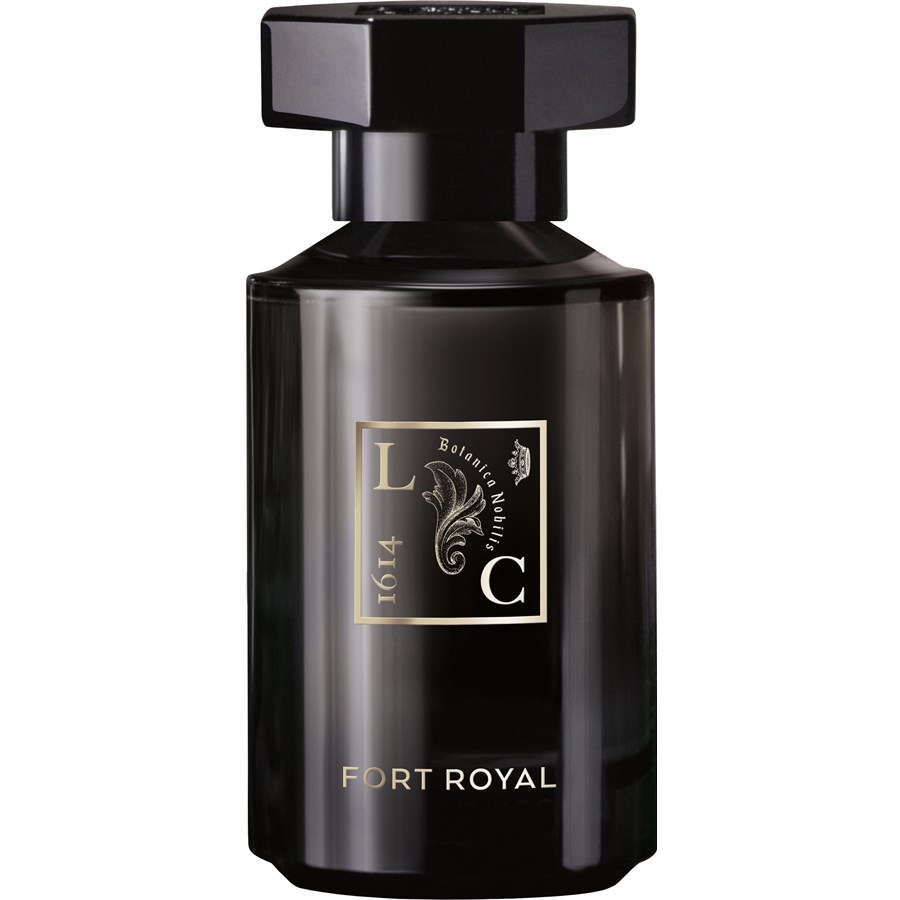le couvent fort royal woda perfumowana null null   