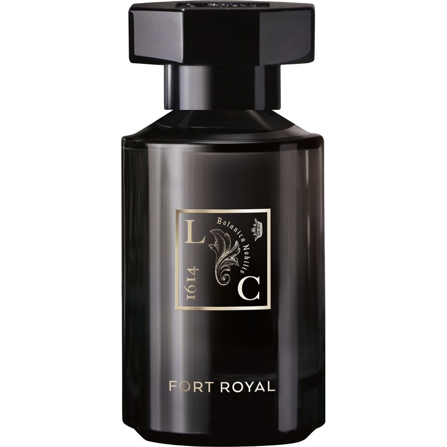 Le Couvent Maison de Parfum Parfums Remarquables Fort Royal Eau de Parfum Spray