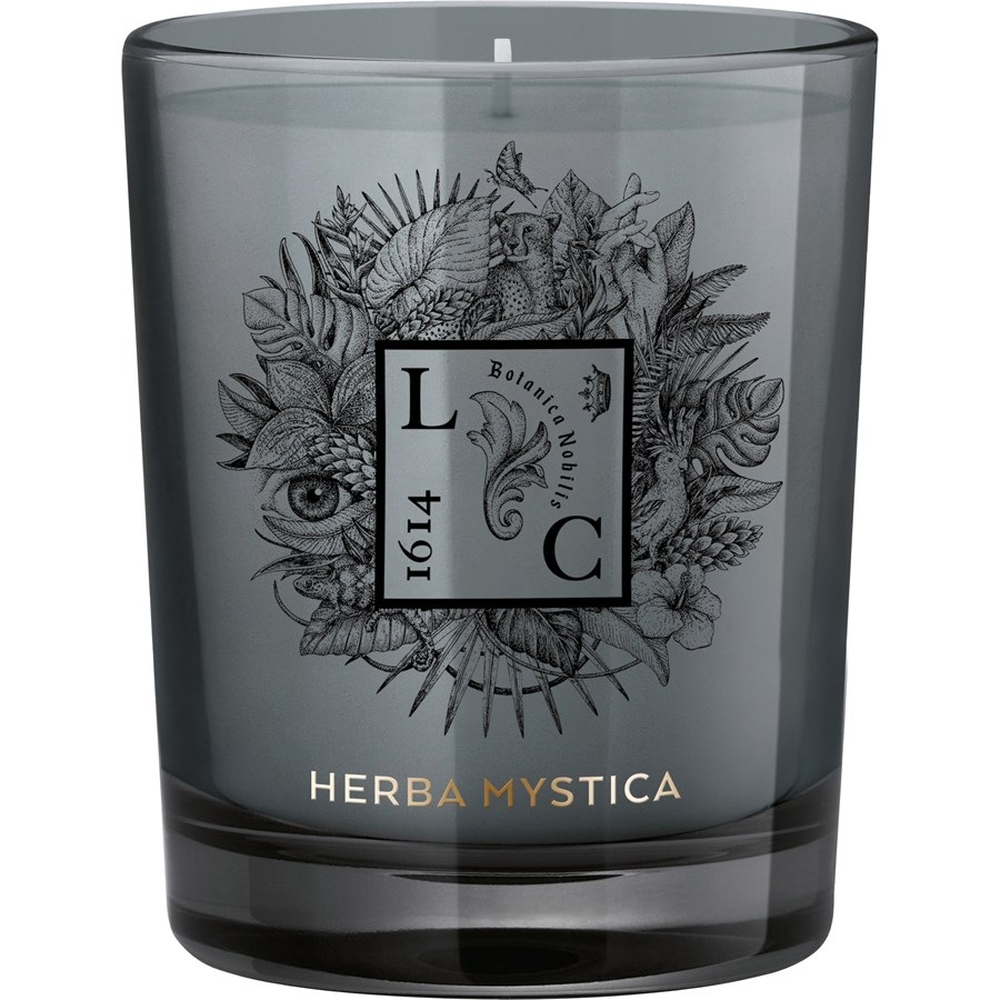 Le Couvent Maison de Parfum Candele e fragranze per ambienti Candle Herba Mystica