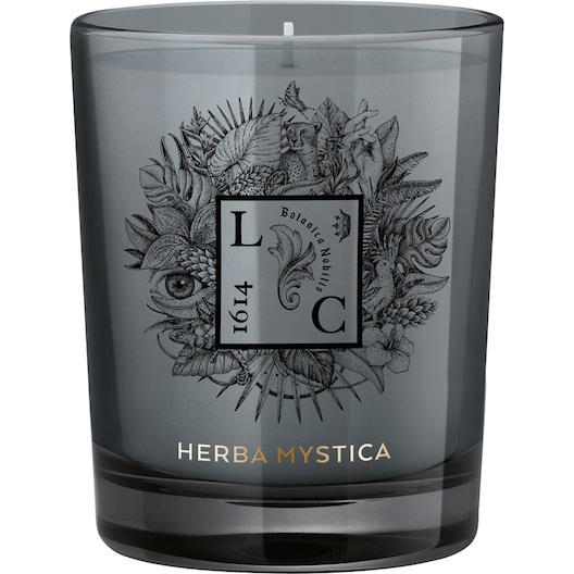 Le Couvent Maison de Parfum Bolig Stearinlys og rumdufte Candle Herba Mystica 190 g
