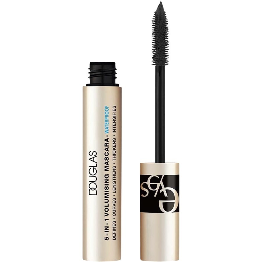 Douglas Collection Occhi 5-in-1 Volumising Mascara Waterproof