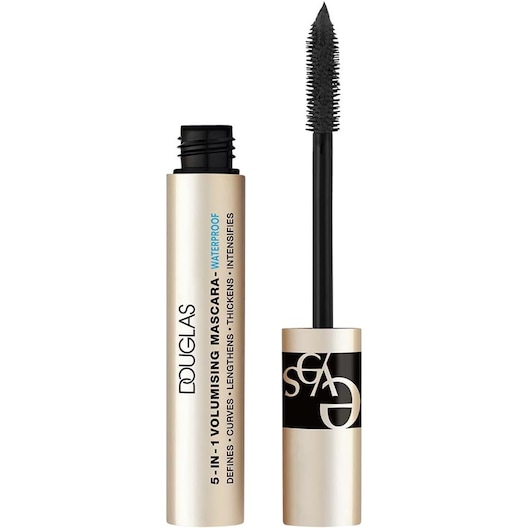 Douglas Collection Augen 5-in-1 Volumising Mascara Waterproof Damen