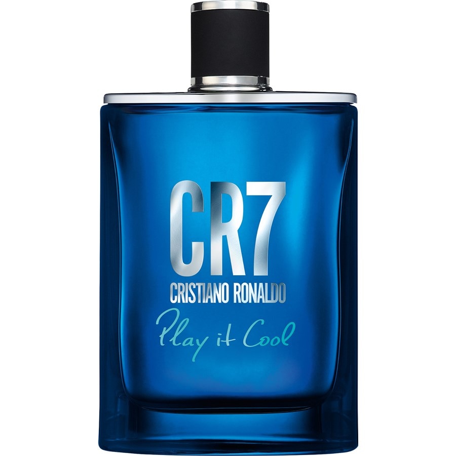 Cristiano Ronaldo CR7 Play It Cool Eau de Toilette Spray